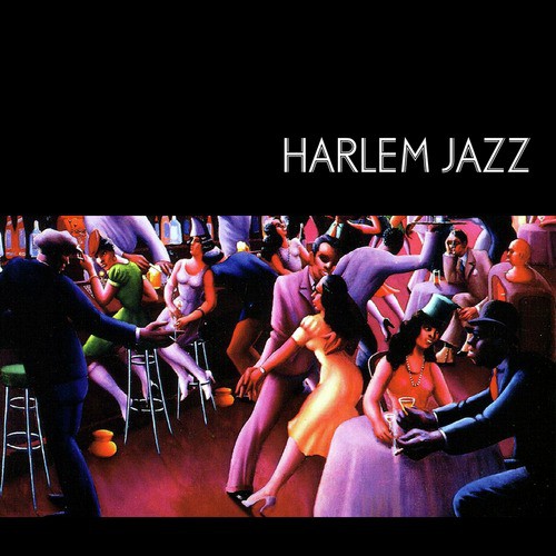 The Best of Harlem Jazz