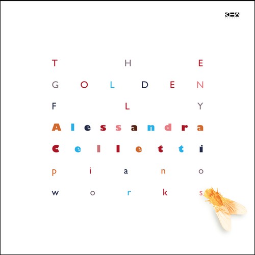 The Golden Fly Two