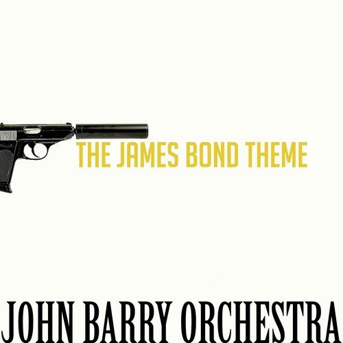 John Barry Orchestra