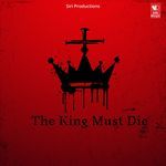The King Must Die artwork