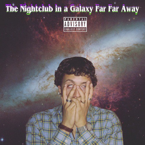 The Night Club in a Galaxy Far Far Away