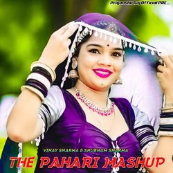 The Pahari Mashup-IhEbcB9TD30