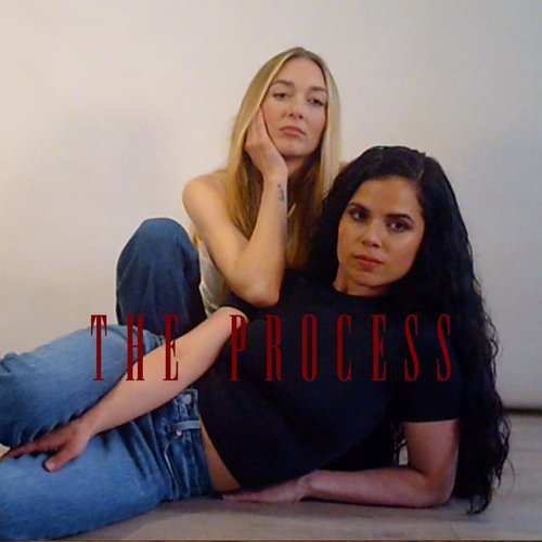 The Process_poster_image