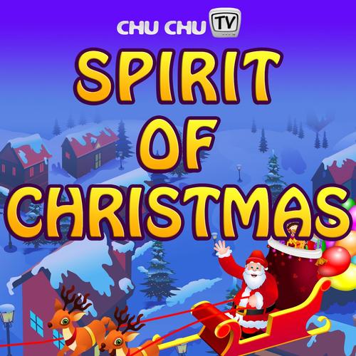 The Spirit of Christmas - Christmas Song for Children Songs, Download The  Spirit of Christmas - Christmas Song for Children Movie Songs For Free  Online at 