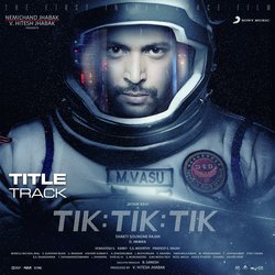 Tik Tik Tik (Title Track)-Rj4bACVTXX4