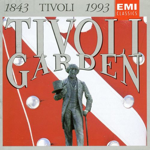 Kai Normann Andersen Medley cover art
