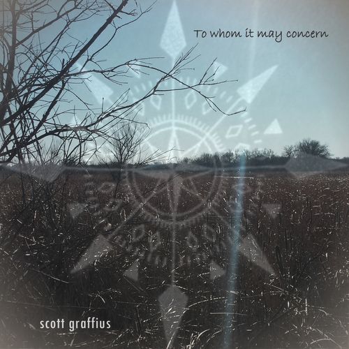 Rutherford cover art