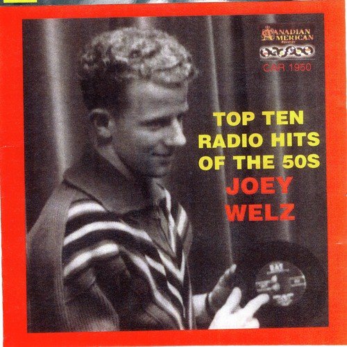 Top Ten Radio Hits Of The 50s