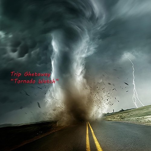 Tornado Watch cover art