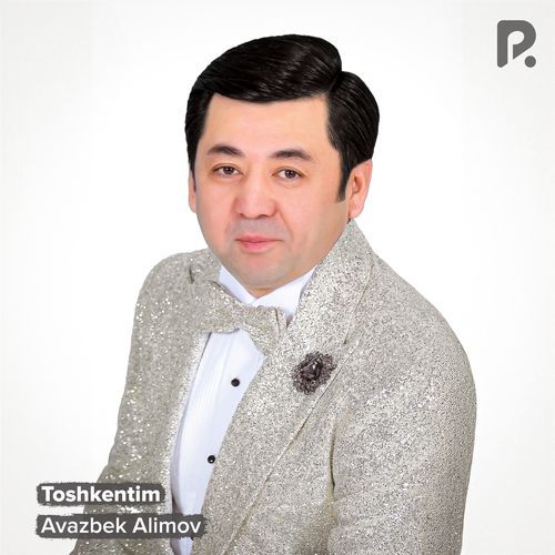 Toshkentim cover art
