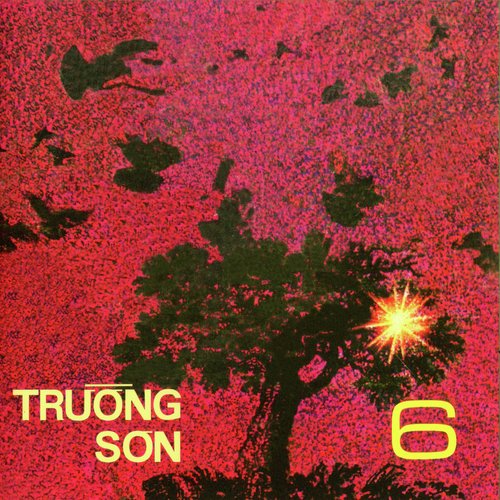 Trường Sơn 6 - Quê Hương và Tuổi Loạn