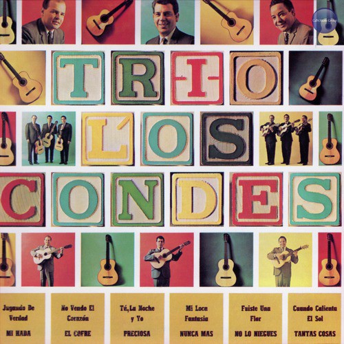 Trio los Condes_poster_image