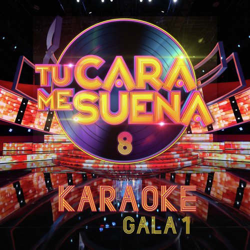 Tu Cara Me Suena (Temporada 8) (Vol. 1)