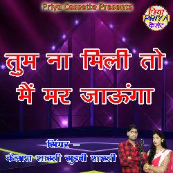 Tum Na Mile To Main Mar Jaoonga