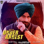 Under Arrest
