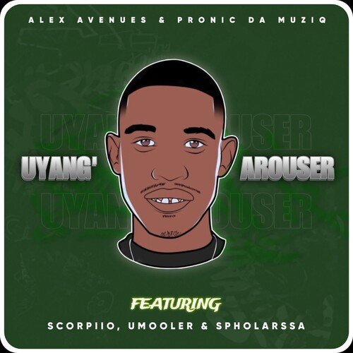 Uyang’ Arouser