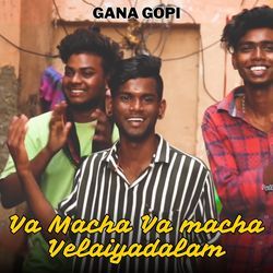 Va Macha Va Macha Velaiyadalam Ice Boy-FisOHAV0WmE