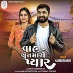 Vah Vah Shu Tamaro Pyar artwork