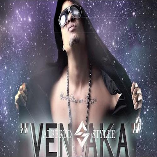 Ven Aka_poster_image