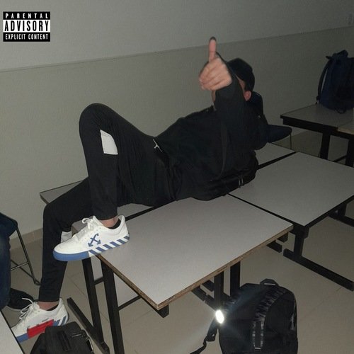 Veneno cover art