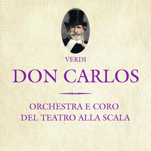 Verdi: Don Carlos