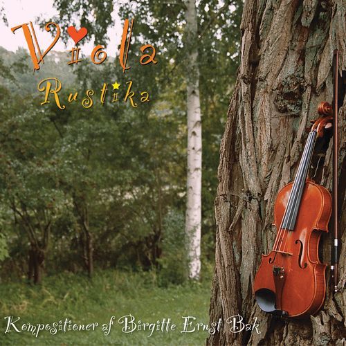 Trille til Stenlille cover art