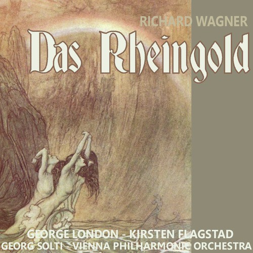 Das Rheingold: Scene 1