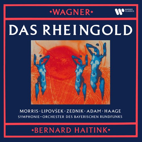 Wagner: Das Rheingold, Scene 4: "Halt, du Gieriger!" (Fasolt, Fafner, Loge, Wotan)