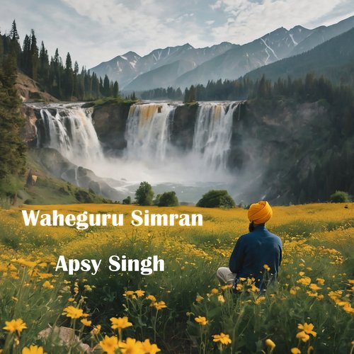 Waheguru Simran