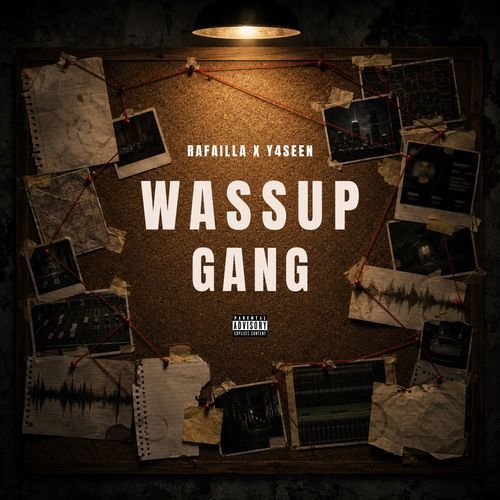 Wassup Gang