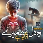 Wo Dil Se Mere Utar Gya Hai