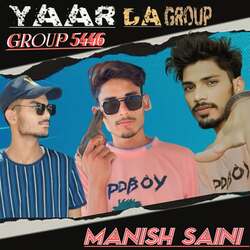 Yaar da Group 5446-FVoMaDF,ZAo