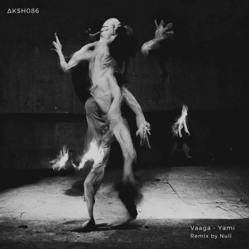 Yami (Null Remix) cover art