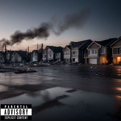 Twilight Mind cover art