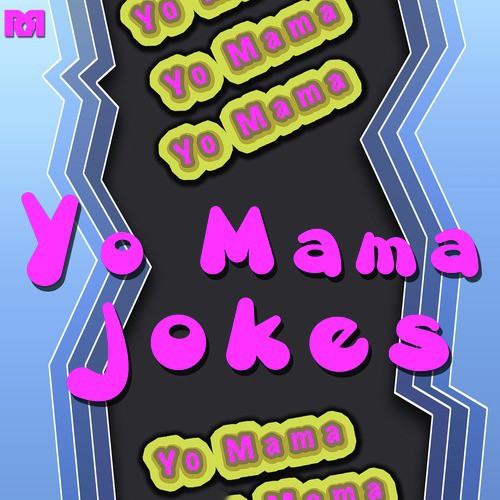 Yo Mama Joke Sex