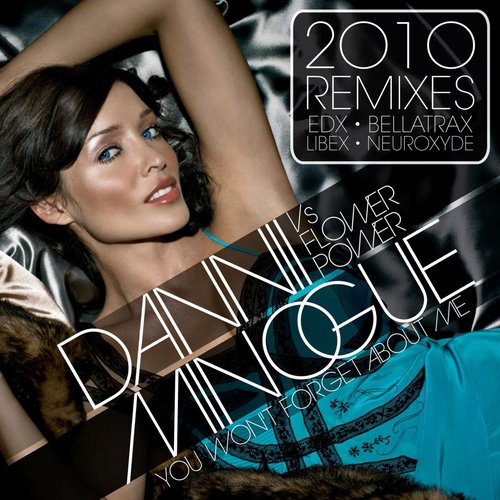 You Won't Forget About Me 2010 (Feygin & Antek Mix) cover art