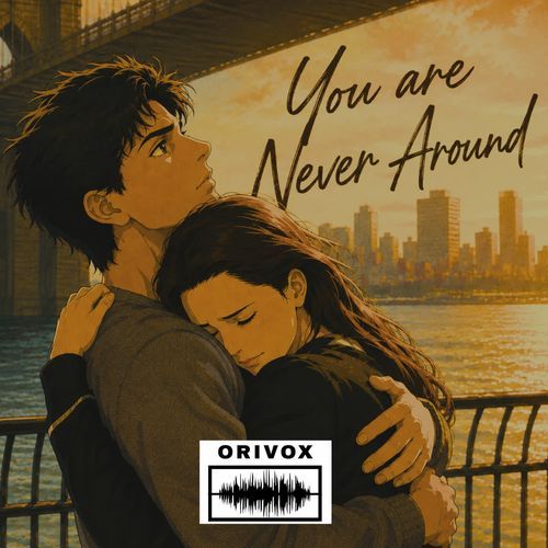 You are Never Around