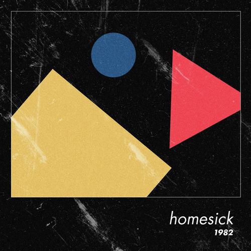 Homesick (feat. André Farra) cover art