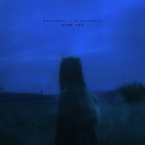 over you cover art