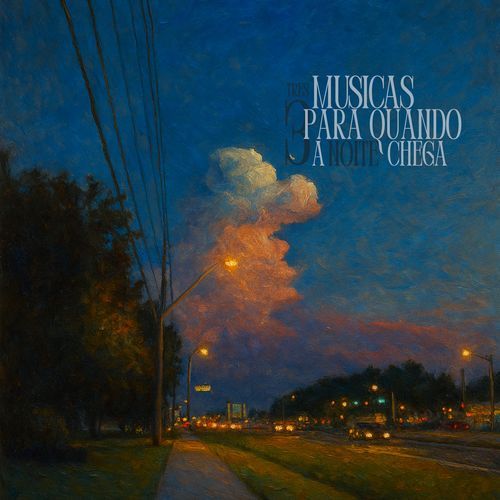todos os meus anjos cantam cover art