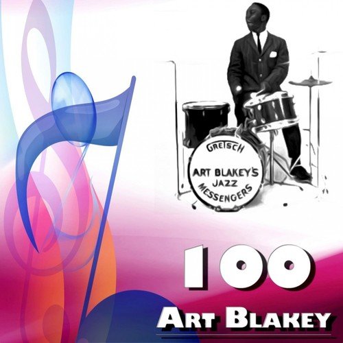 100 Art Blakey