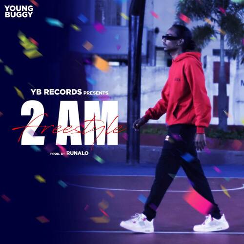 2 AM FREESTYLE