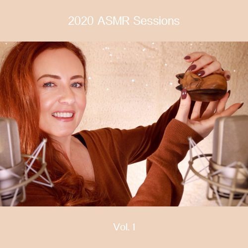 Hidden Triggers Asmr cover art