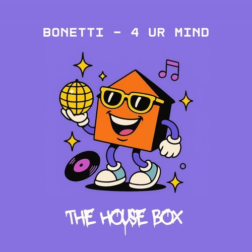 4 Ur Mind (Instrumental)