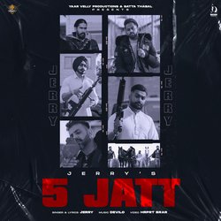 5 Jatt-AxEBdj4IenU