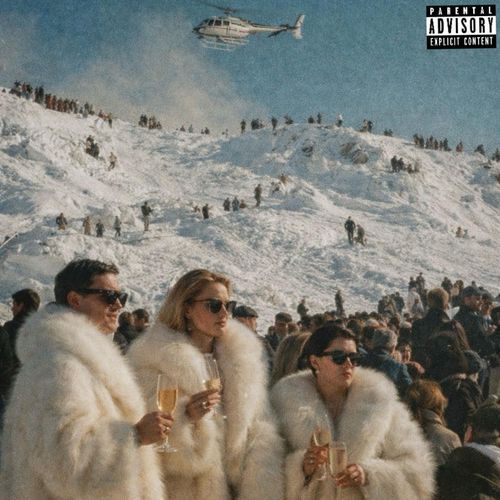Money Fest cover art