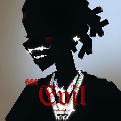 666 Evil