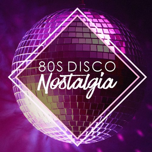 Disco Fever, The Disco Nights Dreamers, 80s Greatest Hits