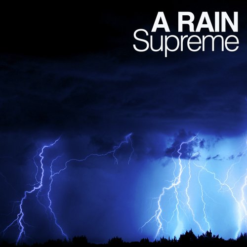 Graupel cover art