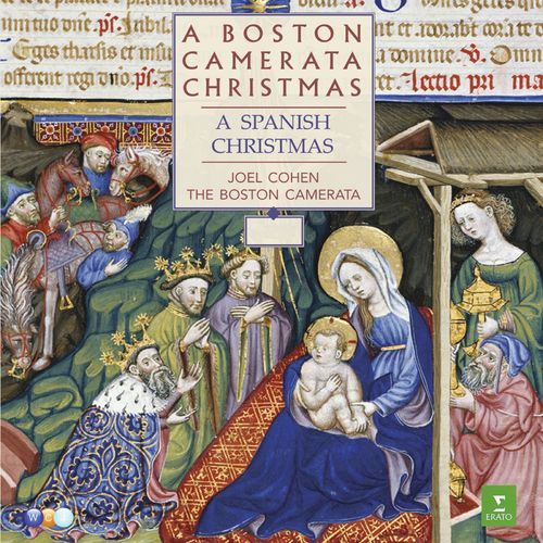 A Spanish Christmas